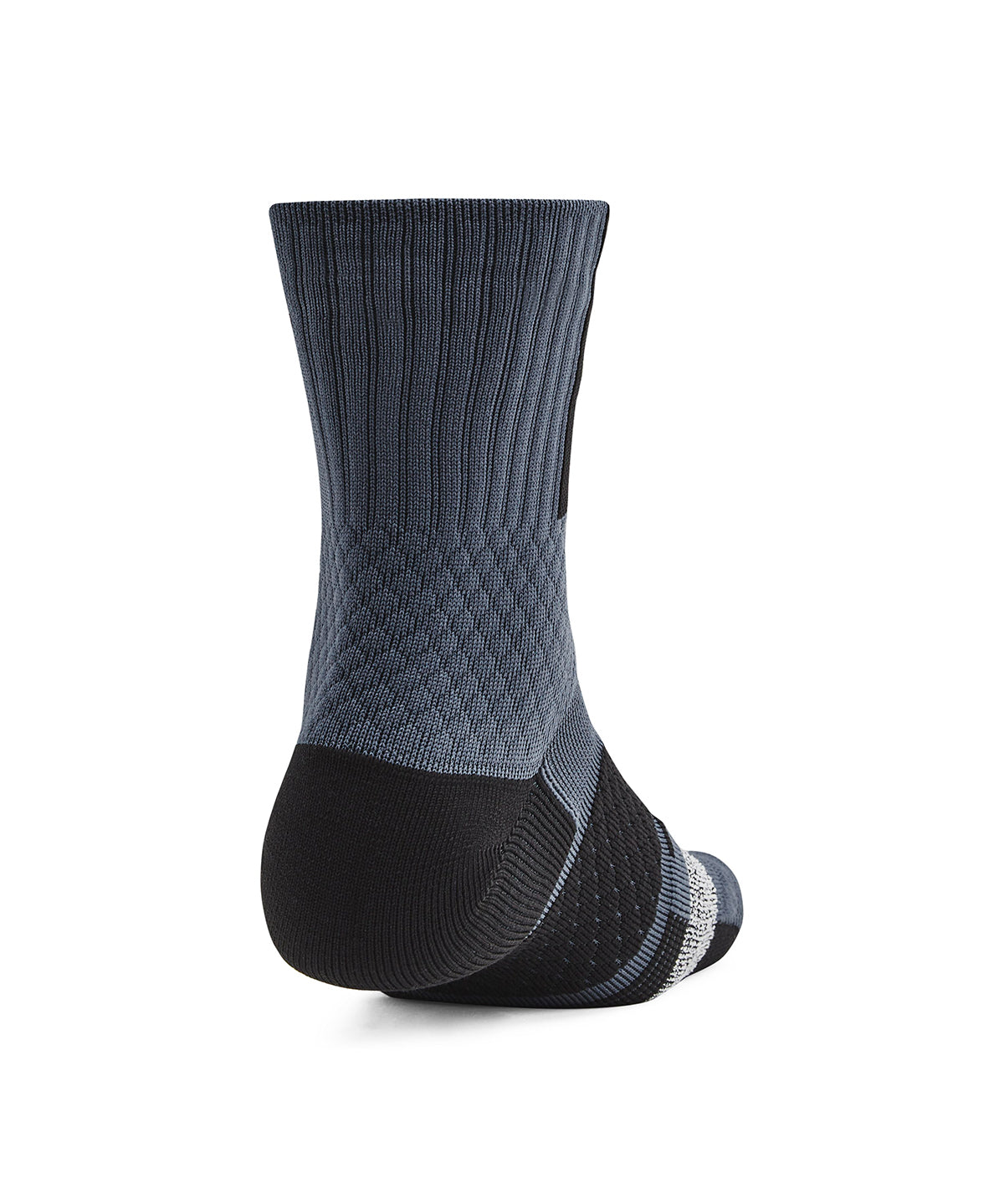 Calcetines Project Rock Under ArmourDry™ Playmaker Mid-Crew unisex