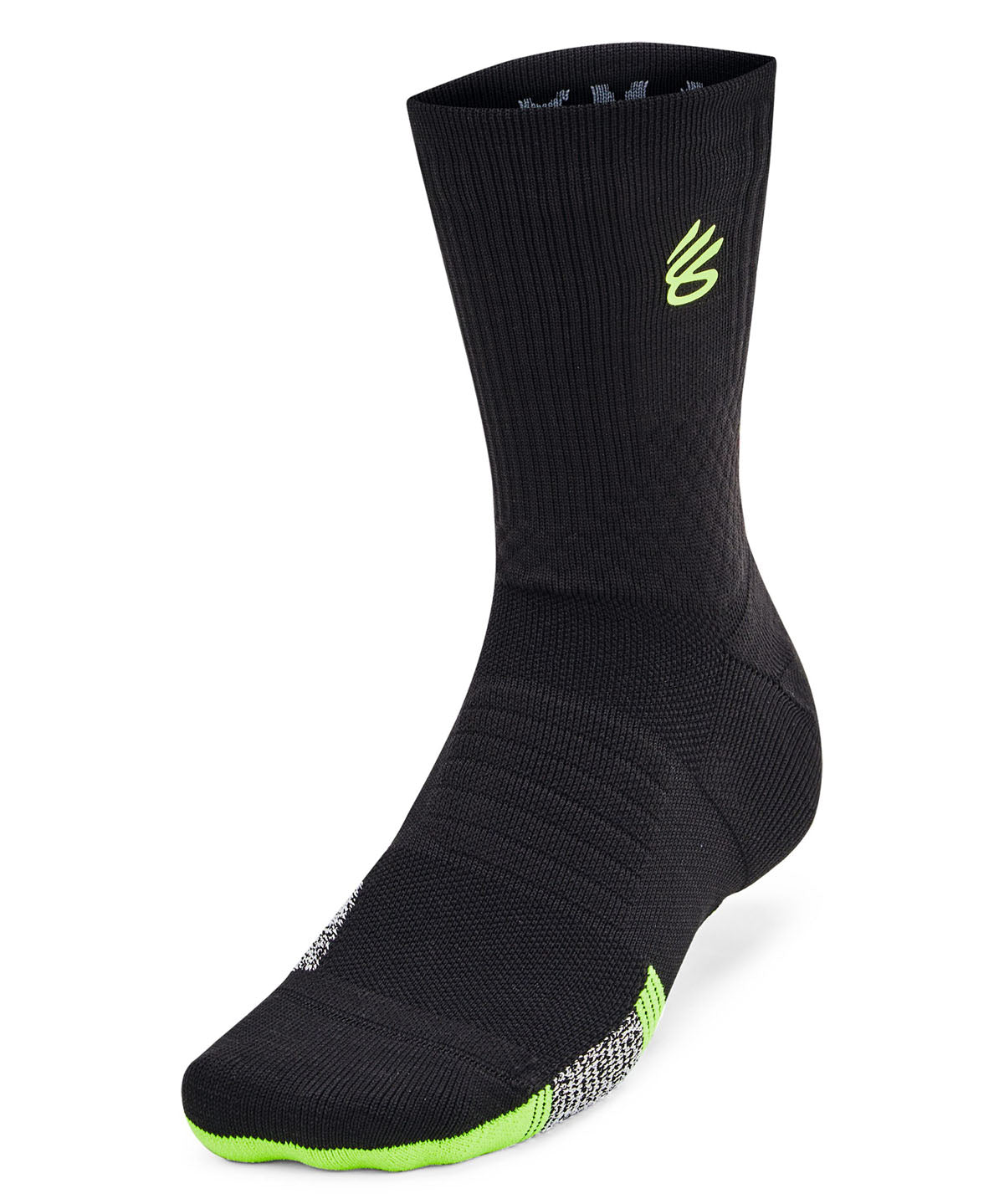 Calcetines mid unisex Curry ArmourDry¿ Playmaker