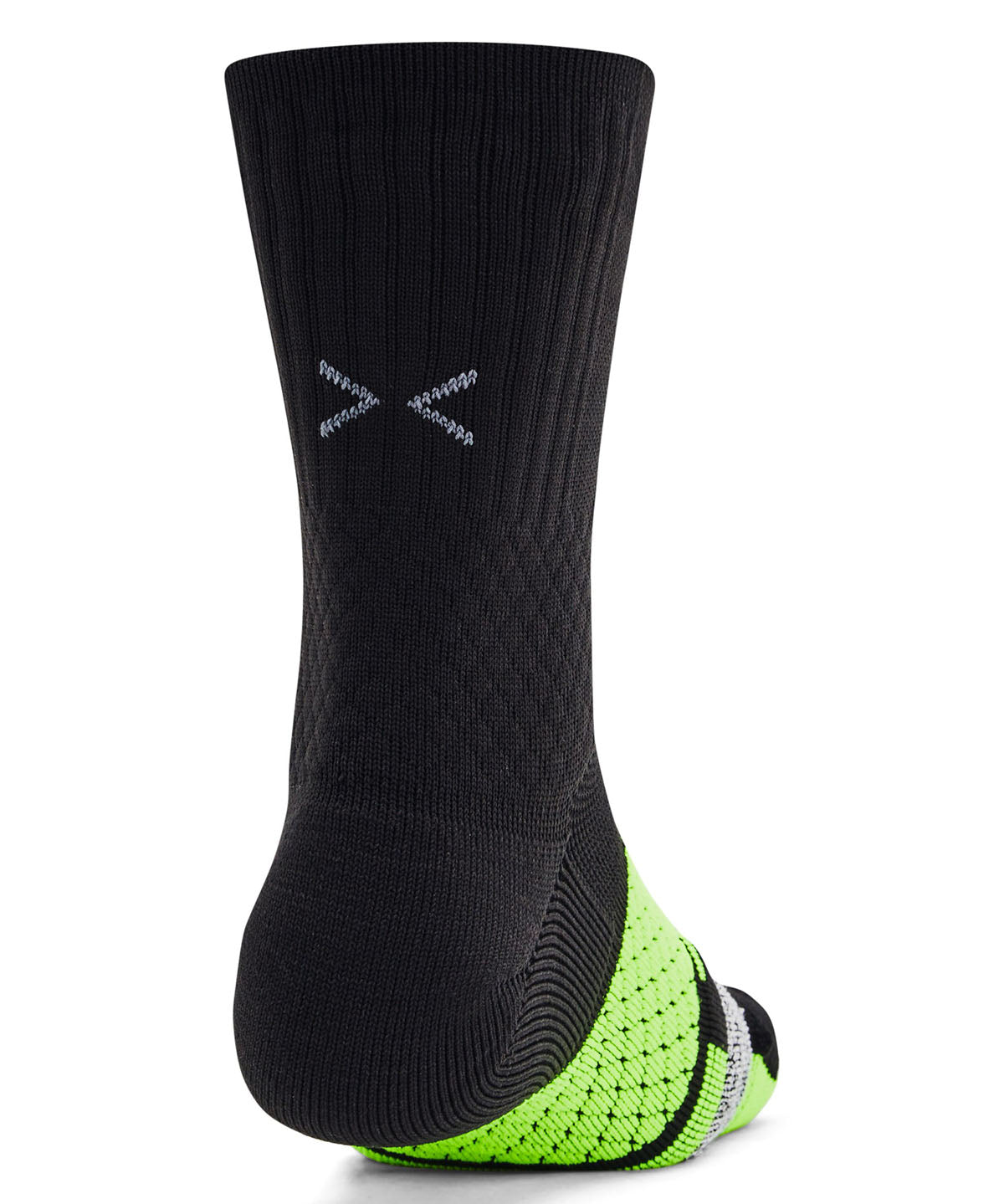 Calcetines mid unisex Curry ArmourDry¿ Playmaker