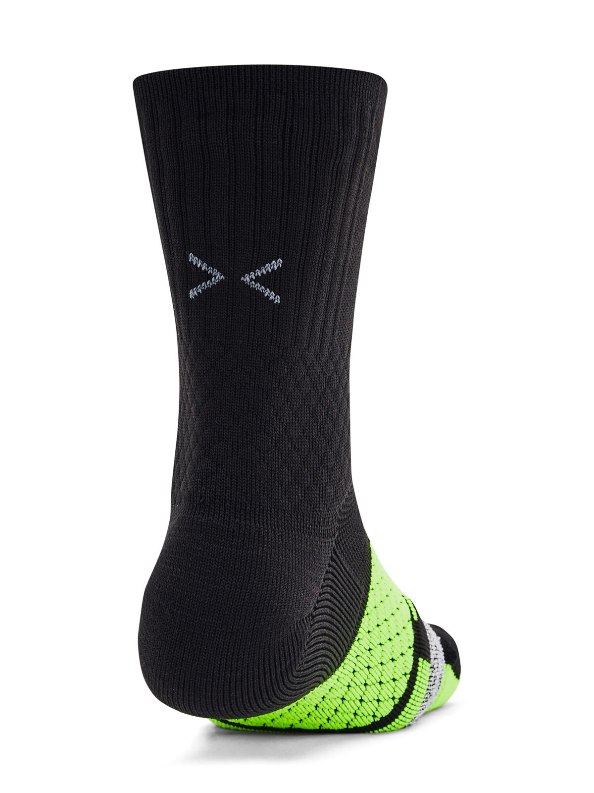 Calcetines mid unisex Curry ArmourDry¿ Playmaker