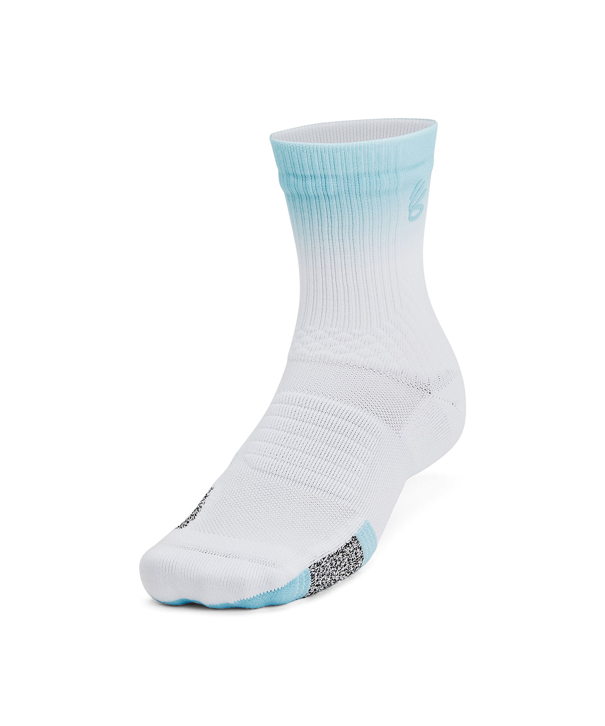 Calcetines Curry Under ArmourDry™ Playmaker 1 Pack Mid unisex