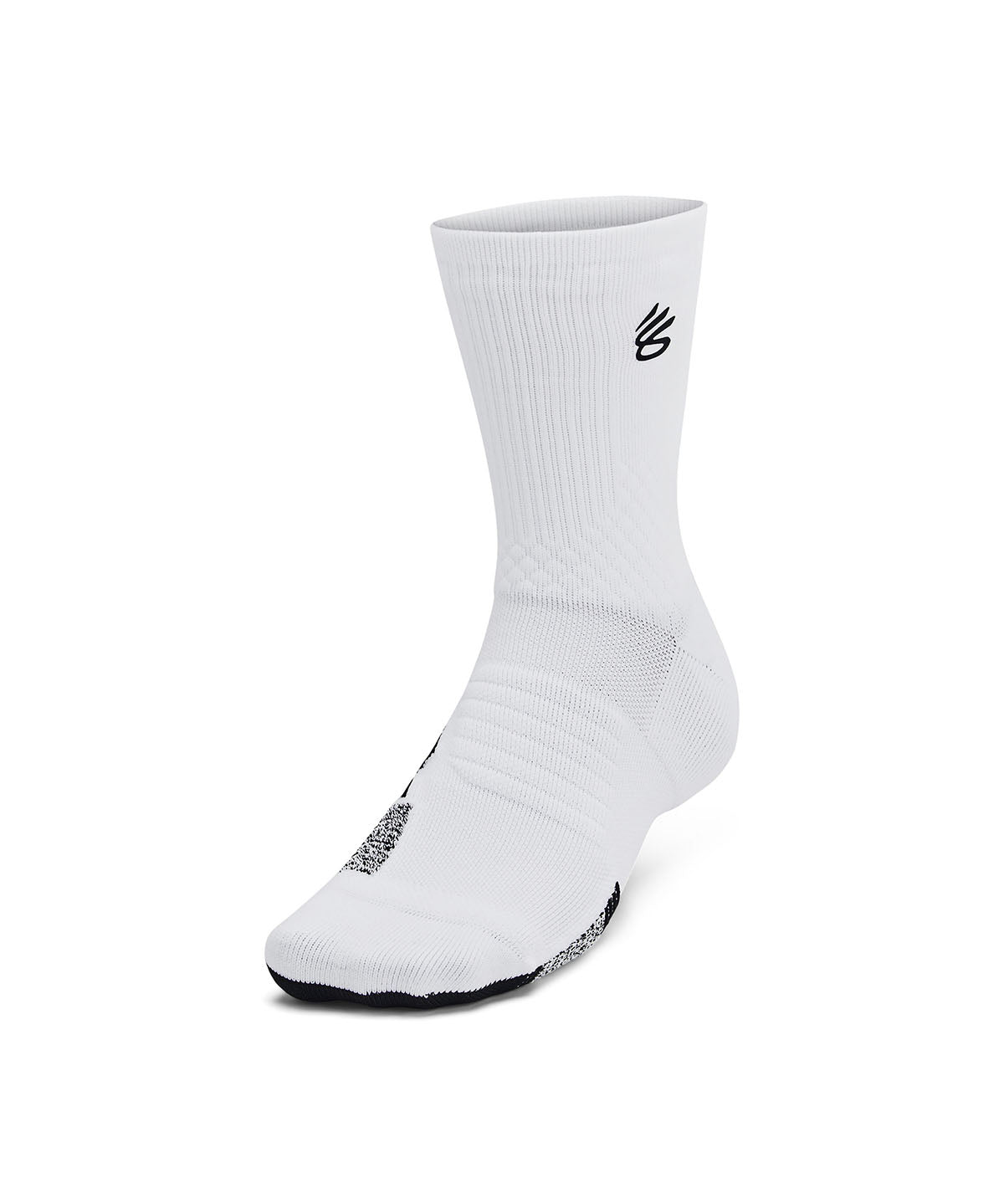 Calcetines mid unisex Curry ArmourDry¿ Playmaker Under Armour