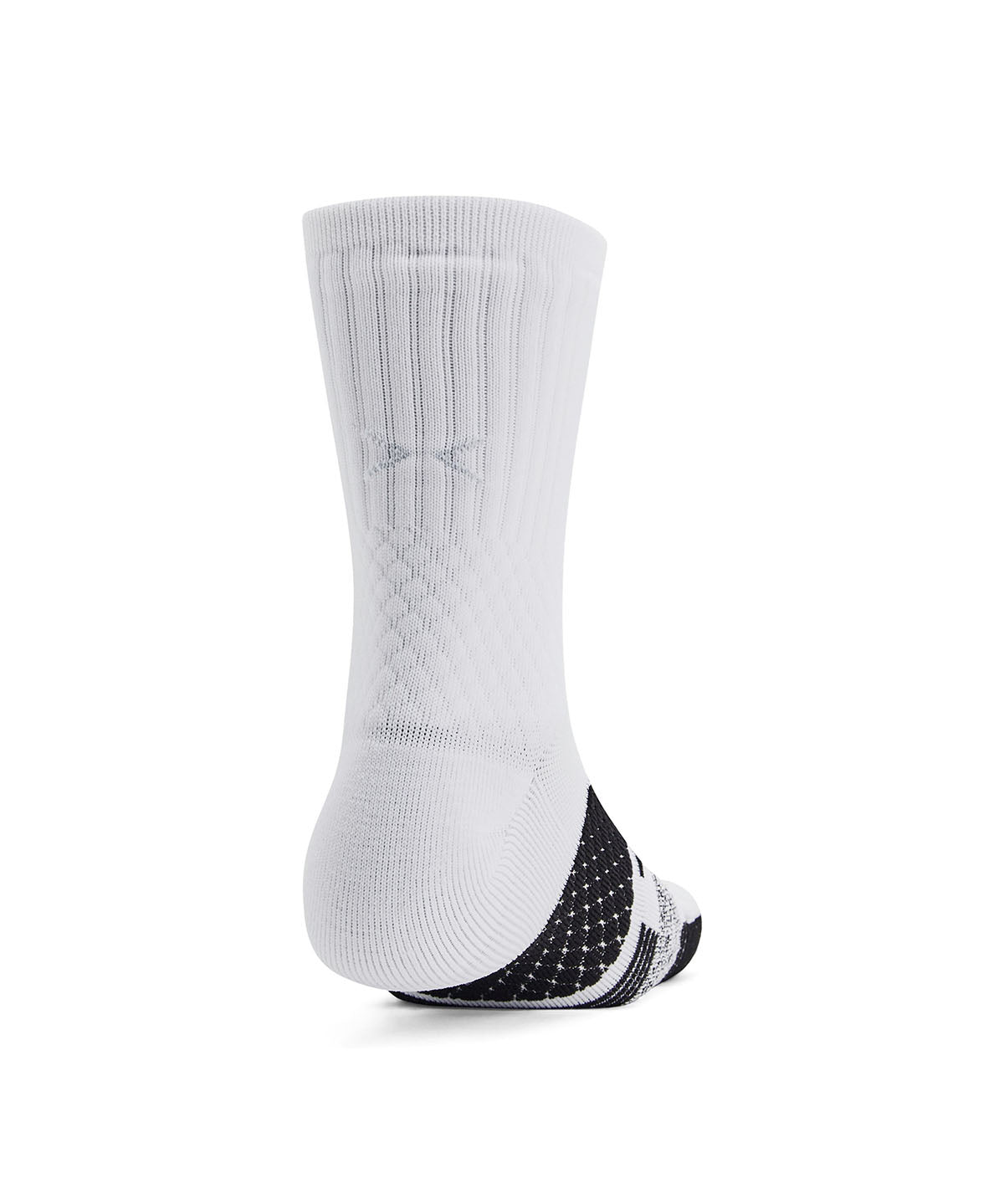 Calcetines mid unisex Curry ArmourDry¿ Playmaker Under Armour