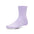 Calcetines Basketball Unisex Curry ArmourDry Playmaker Mid-Crew Morado Under Armour