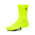 Calcetines Basketball Unisex Curry ArmourDry Playmaker Mid-Crew amarillo Under Armour