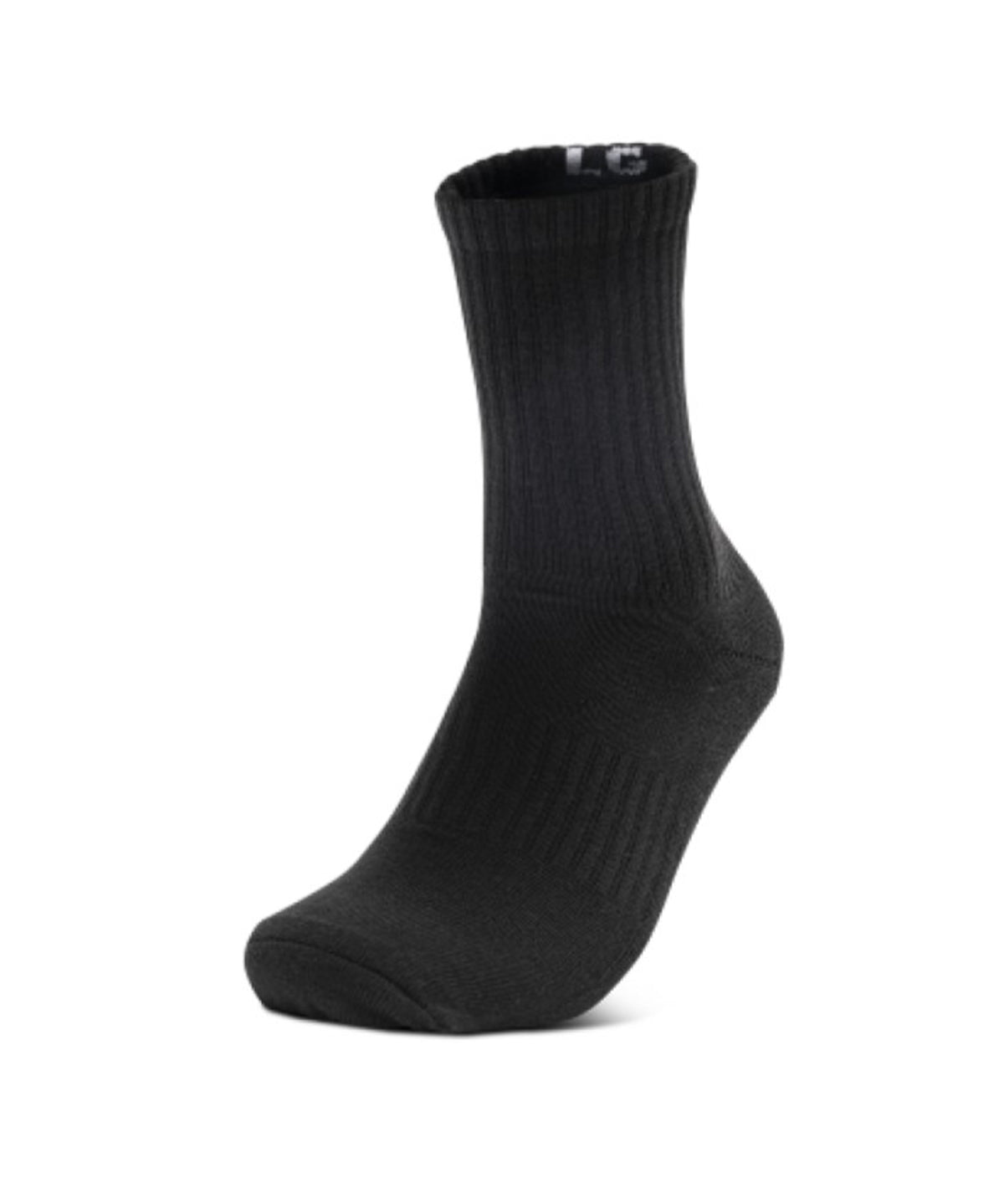 Calcetines Mid unisex UA Core, 3-pack