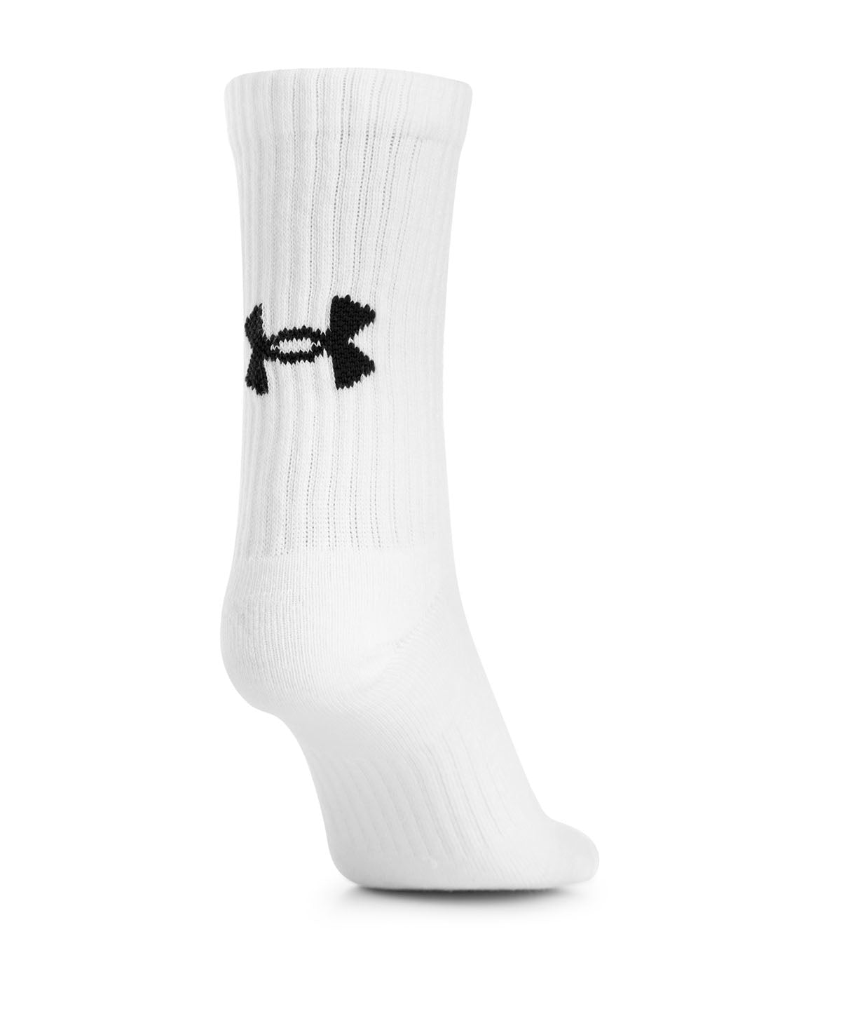 Calcetines Mid unisex UA Core, 3-pack