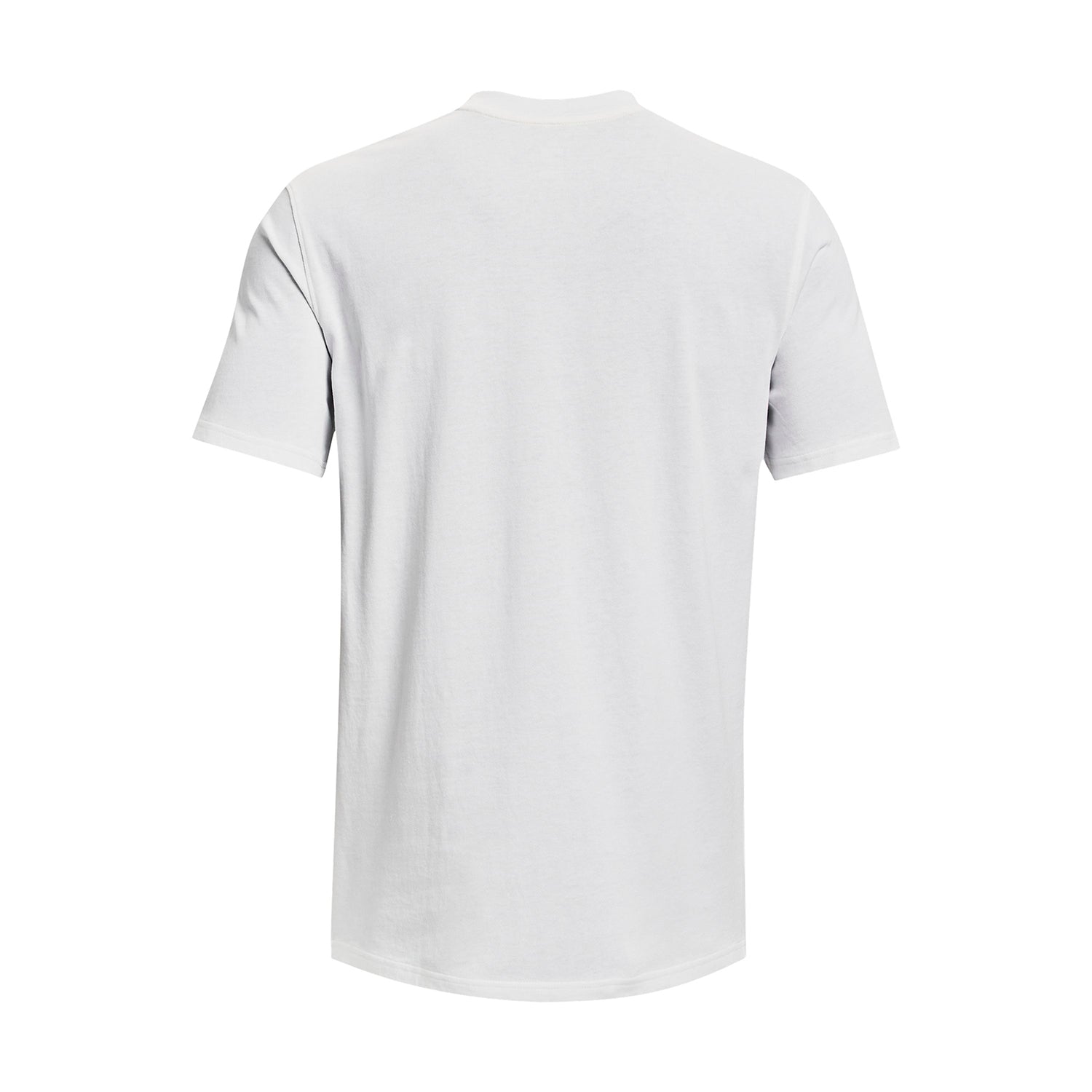 Polera manga corta Curry Gradient para hombre