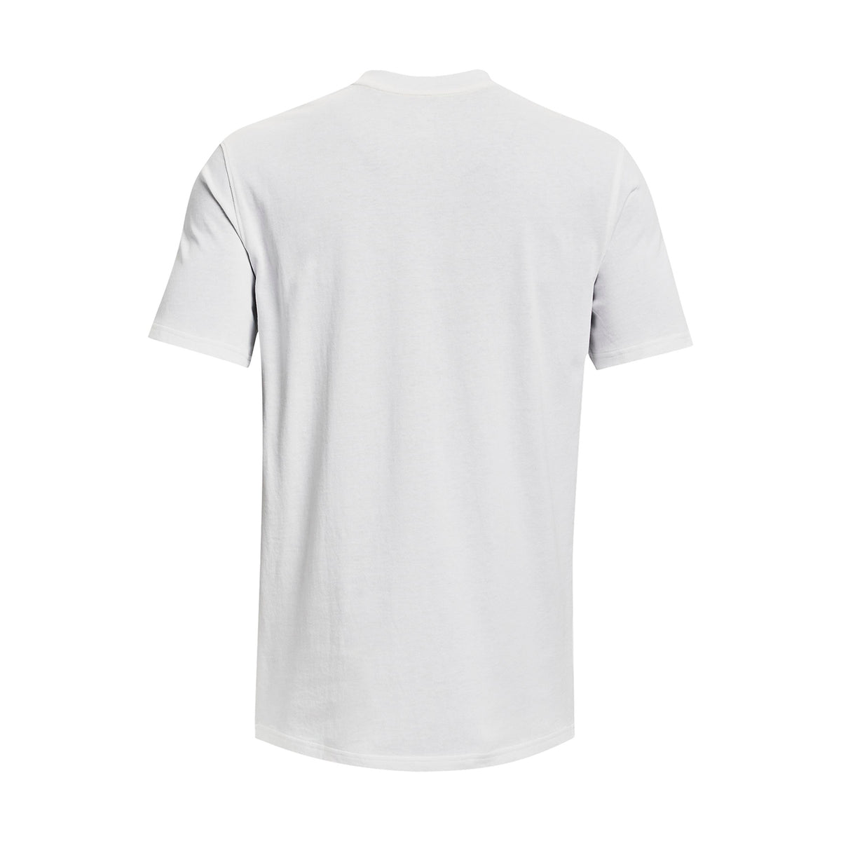 Polera manga corta Curry Gradient para hombre