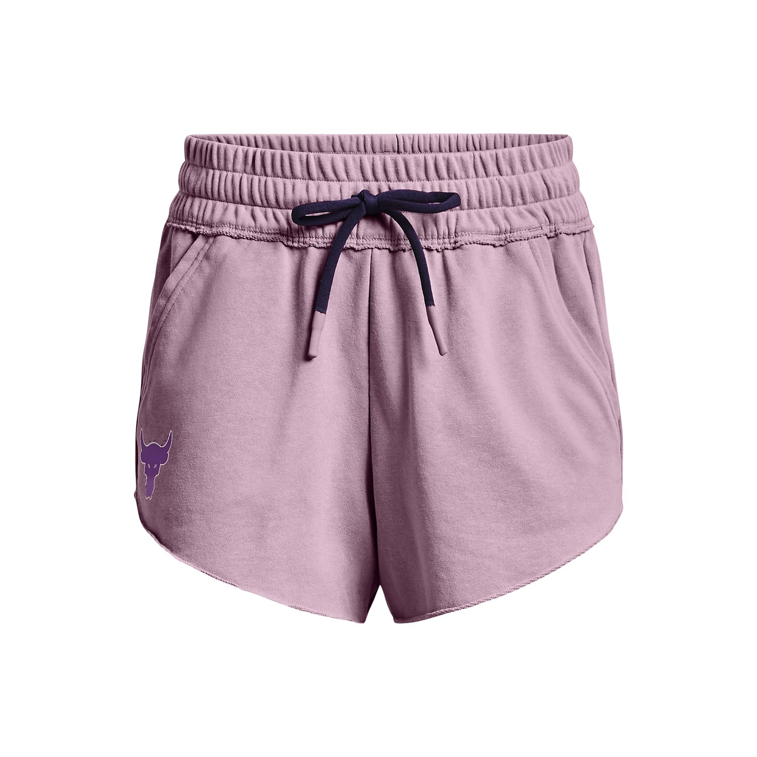Short Project Rock Rival Terry Disrupt para mujer