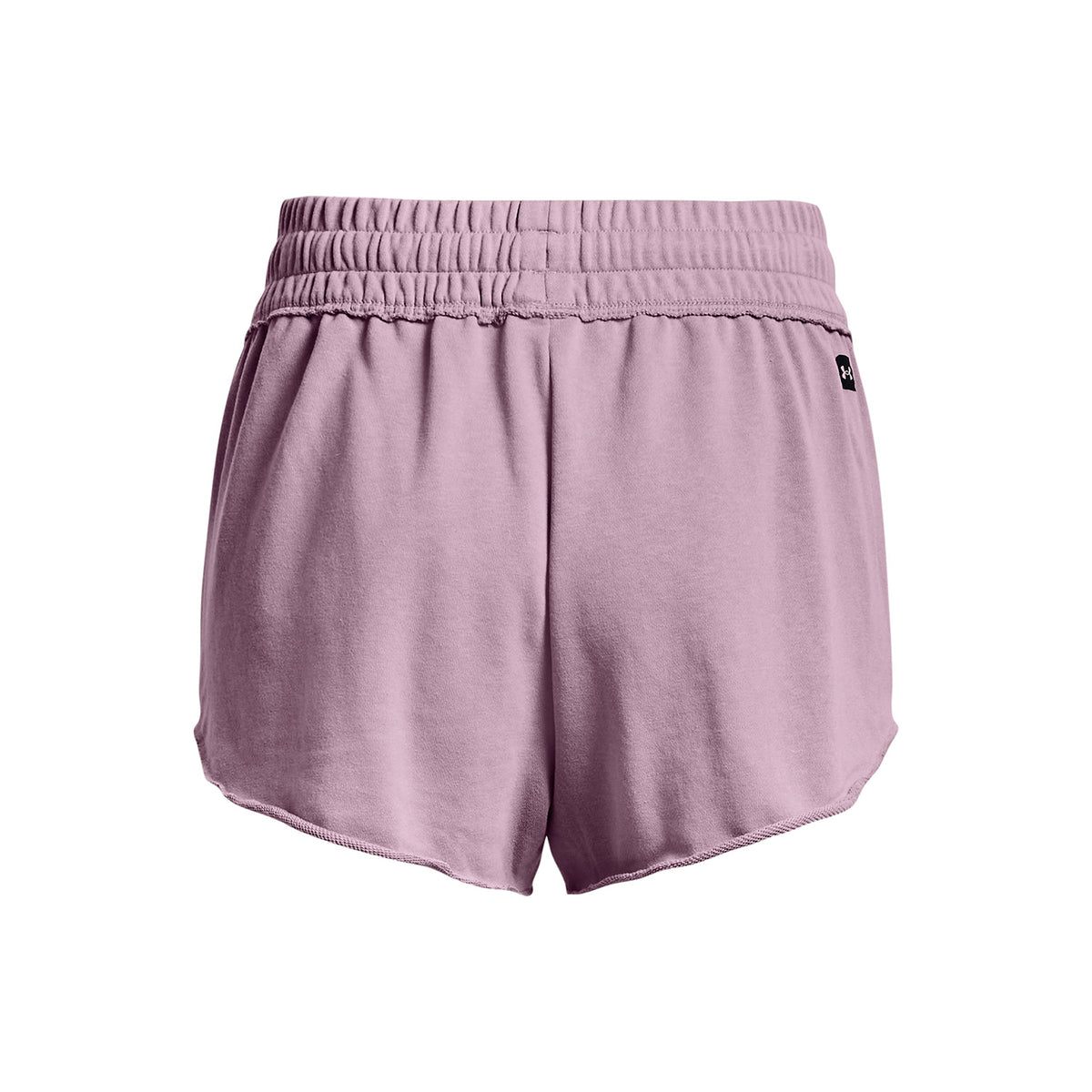 Short Project Rock Rival Terry Disrupt para mujer