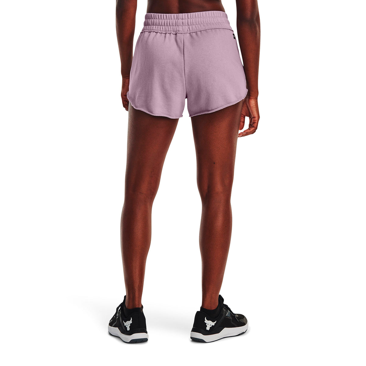 Short Project Rock Rival Terry Disrupt para mujer