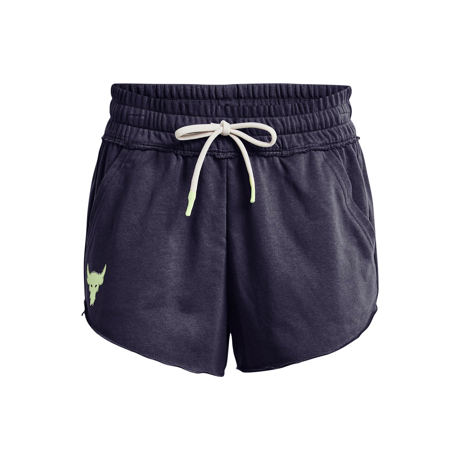 Short Project Rock Rival Terry Disrupt para mujer