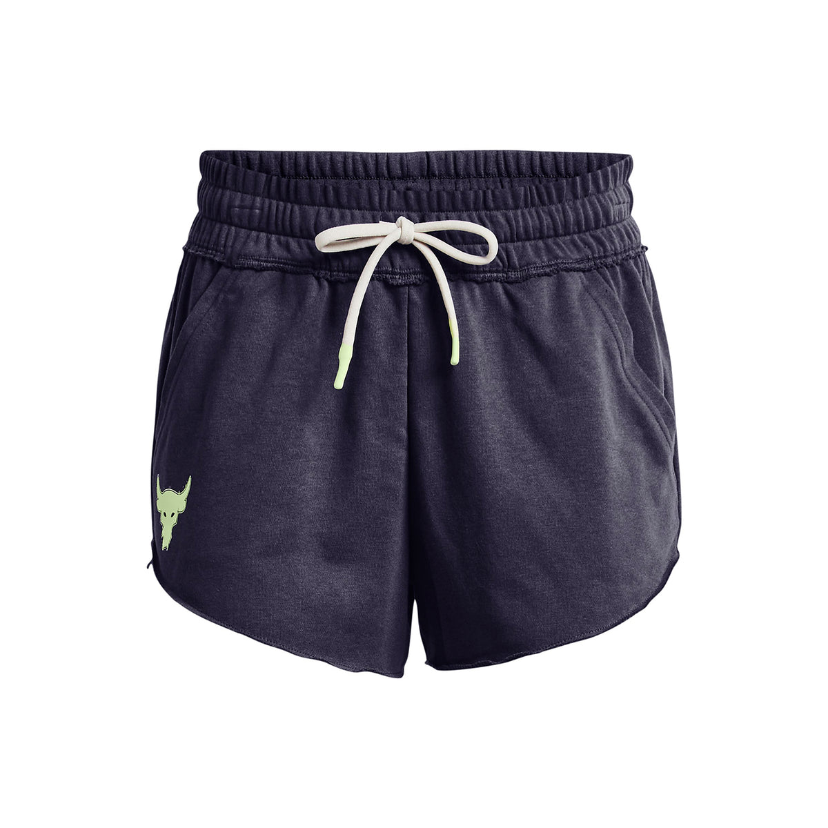 Short Project Rock Rival Terry Disrupt para mujer