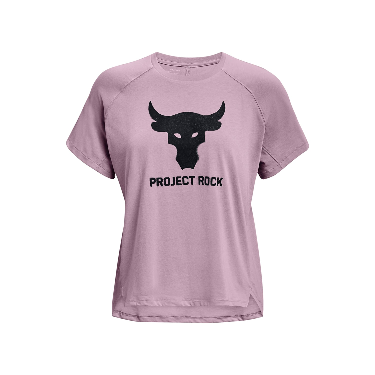 Polera Project Rock Graphic para mujer