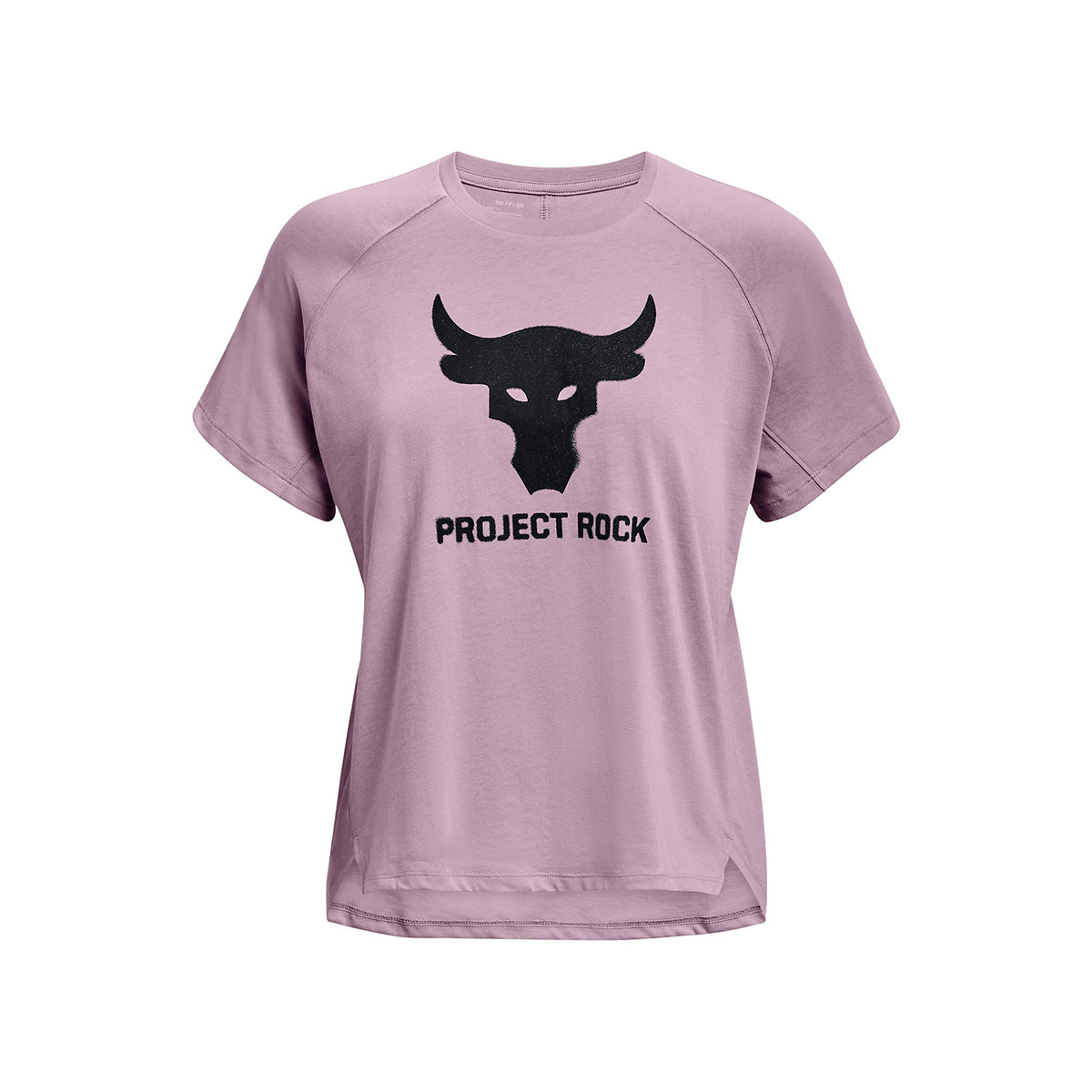 Polera Project Rock Graphic para mujer