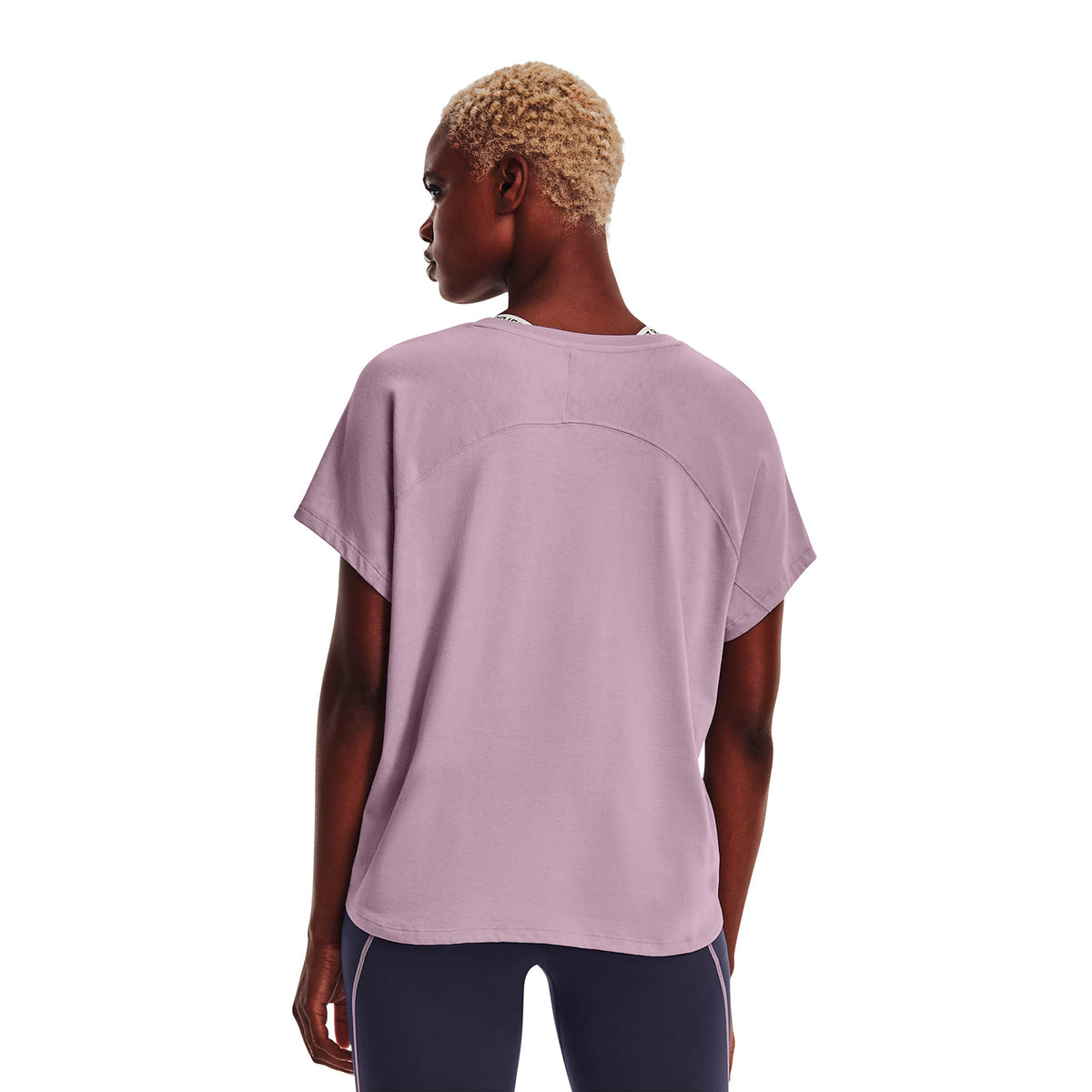 Polera Project Rock Graphic para mujer