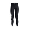Leggings HeatGear Armour Branded para mujer