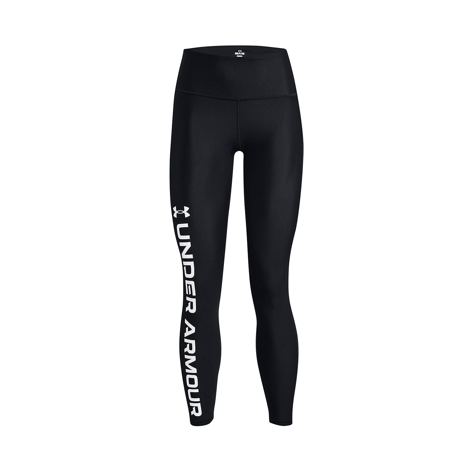 Leggings HeatGear Armour Branded para mujer