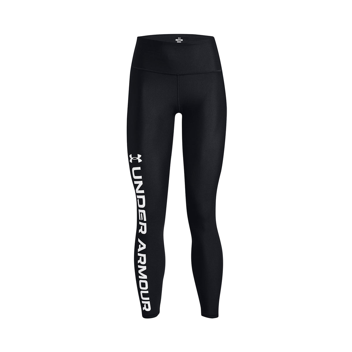 Leggings HeatGear Armour Branded para mujer