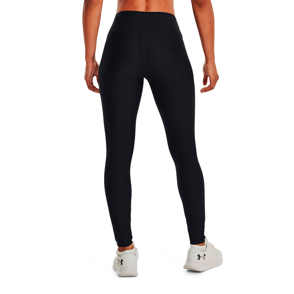 Leggings HeatGear Armour Branded para mujer