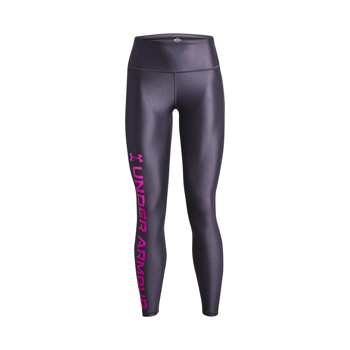 Leggings HeatGear Armour Branded para mujer