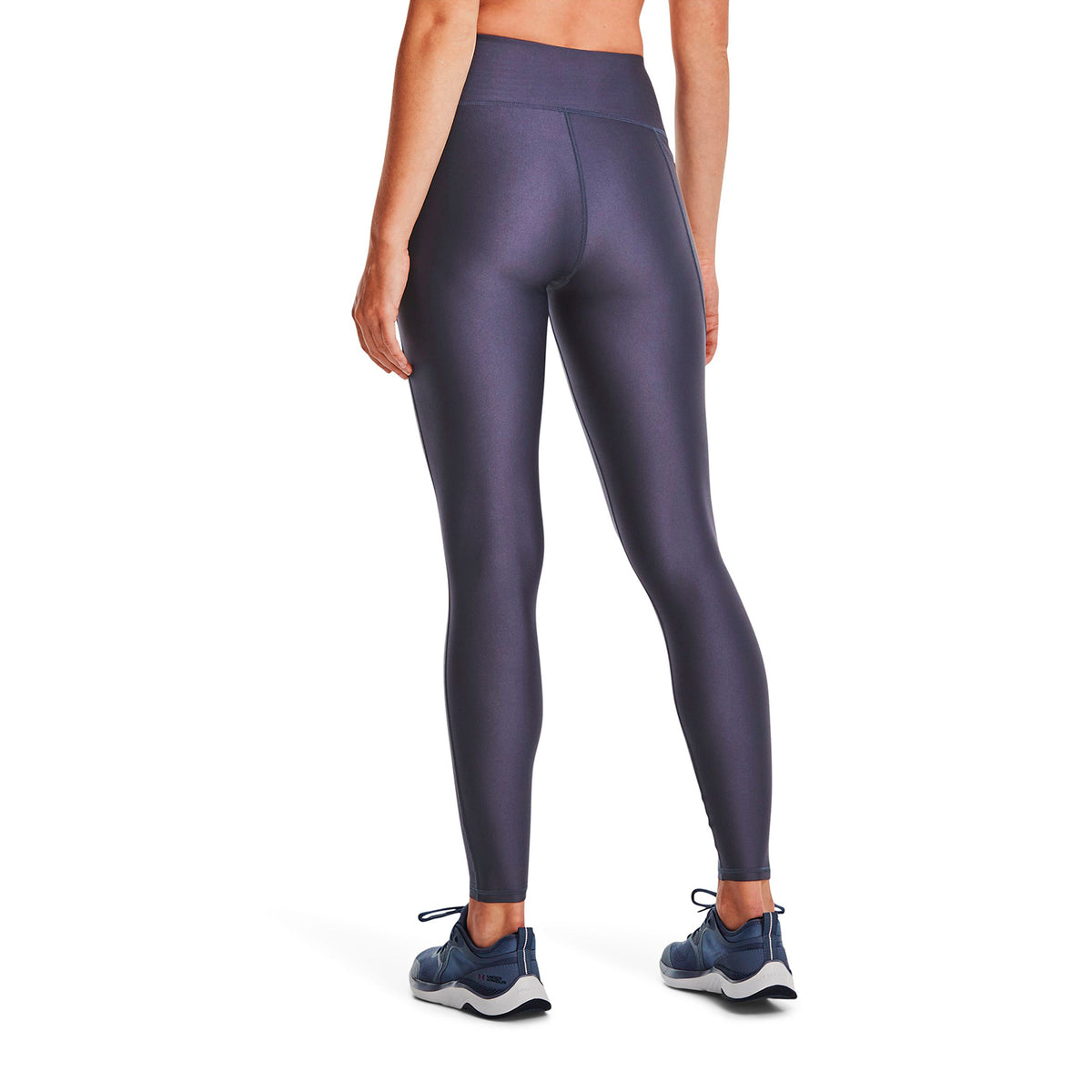 Leggings HeatGear Armour Branded para mujer