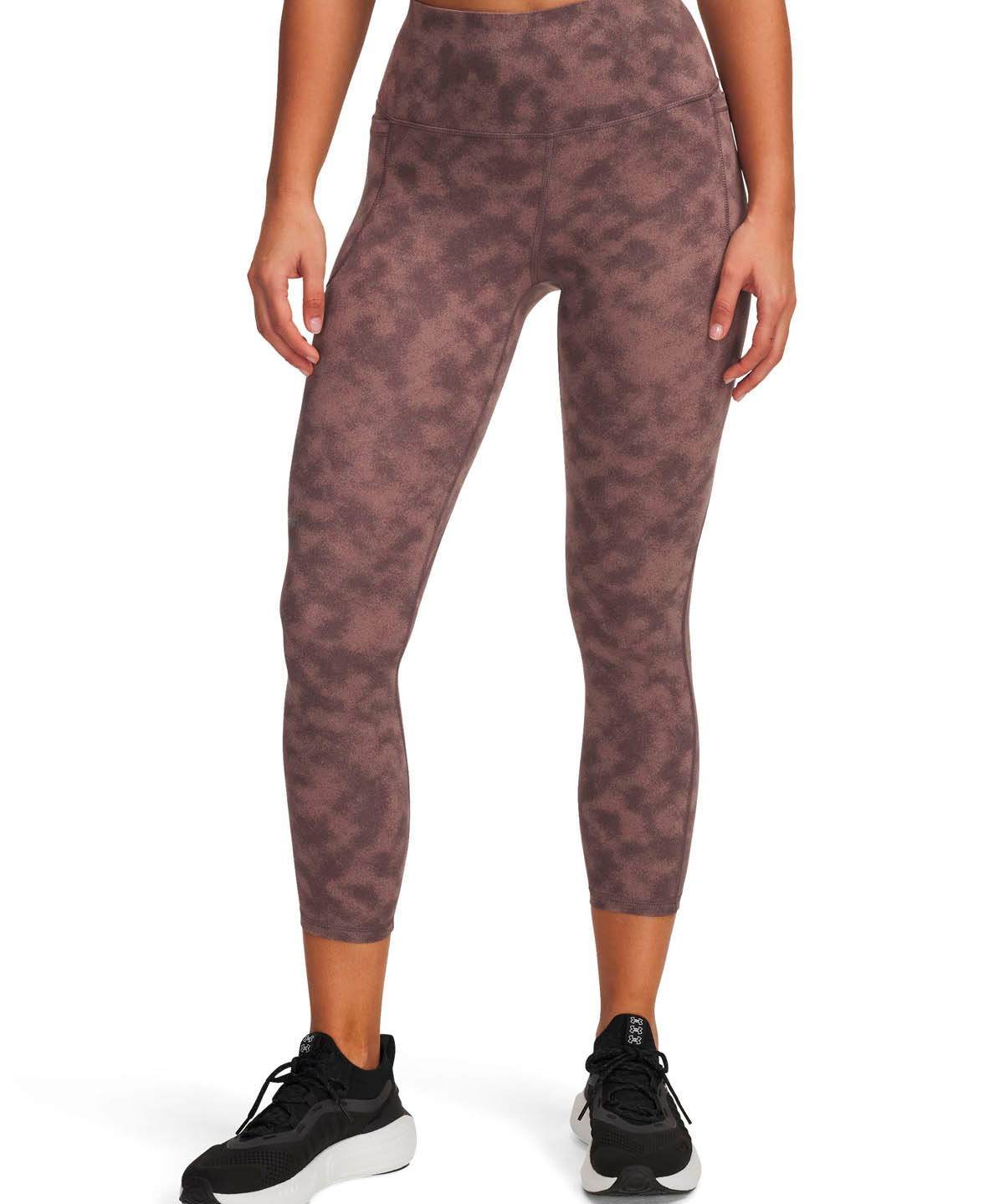 Leggings UA Movement para mujer