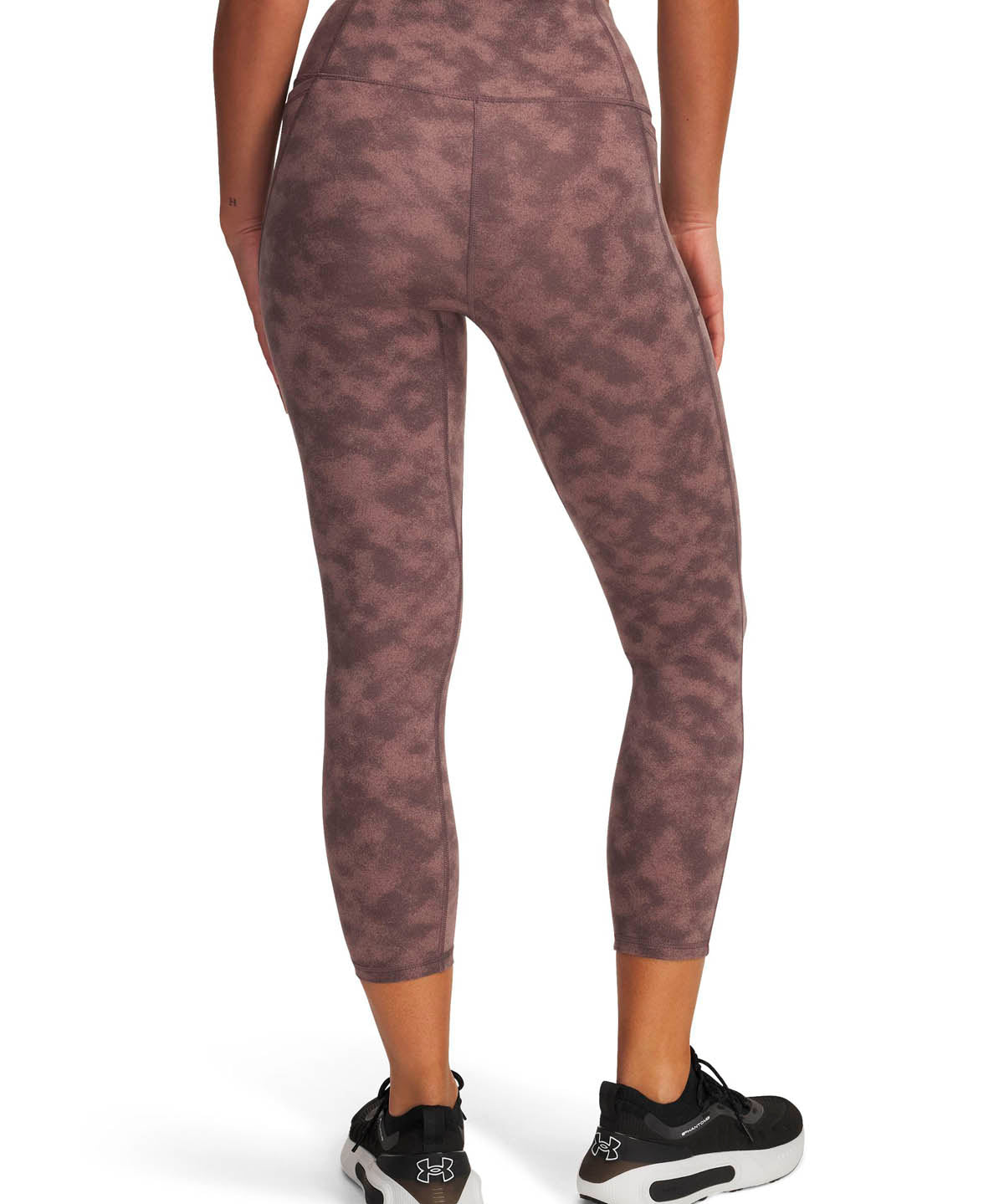 Leggings UA Movement para mujer
