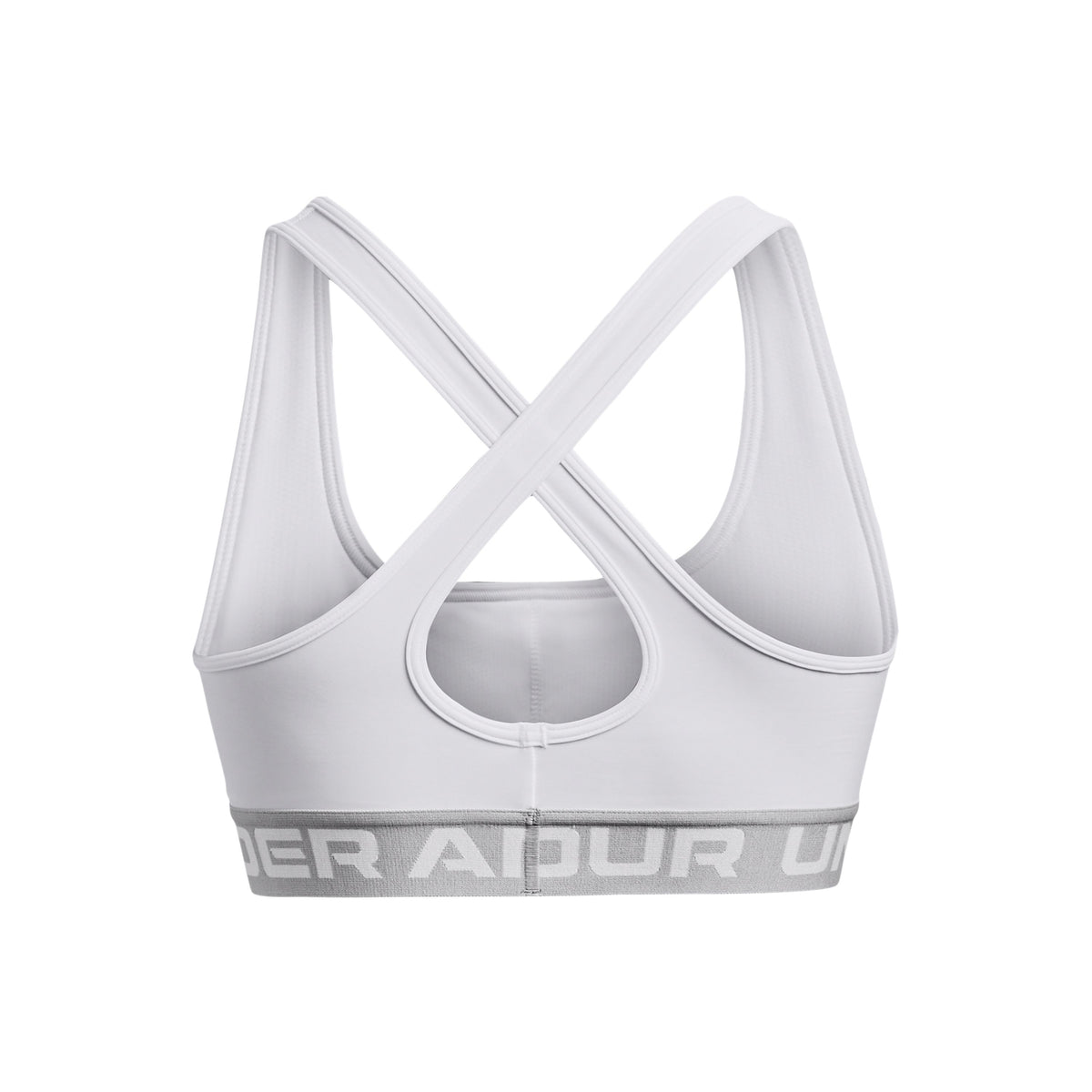 Sostén deportivo Crossback Mid Under Armour
