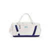 Mochila UA Undeniable Signature Duffle para mujer