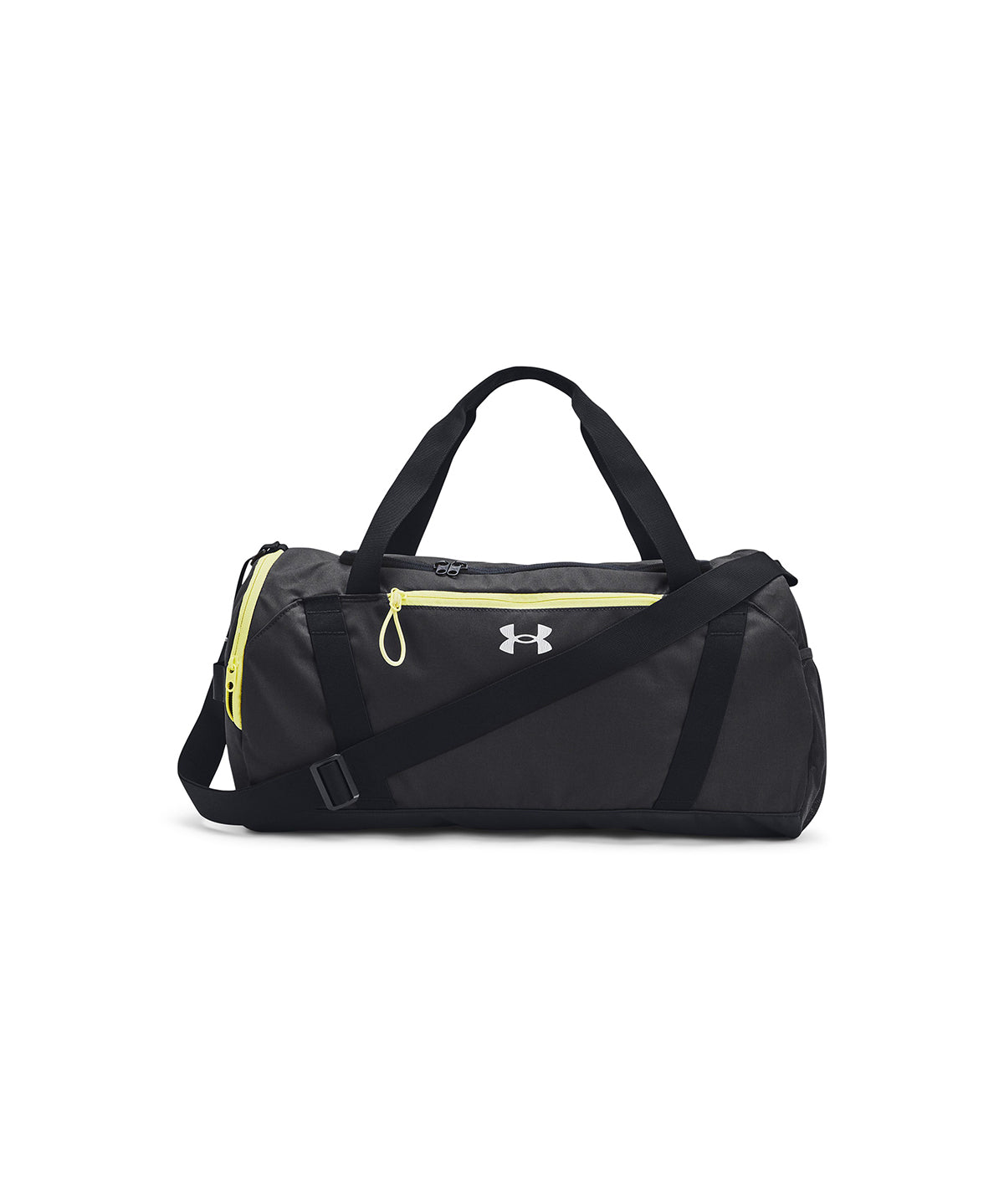 Mochila UA Undeniable Signature Duffle para mujer