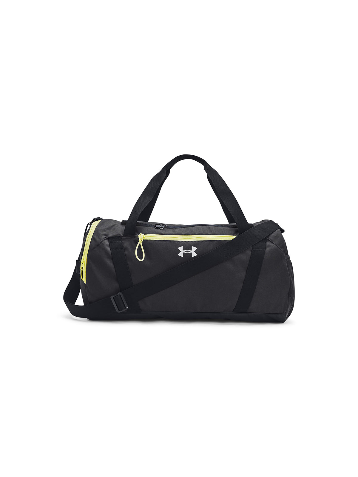 Mochila UA Undeniable Signature Duffle para mujer