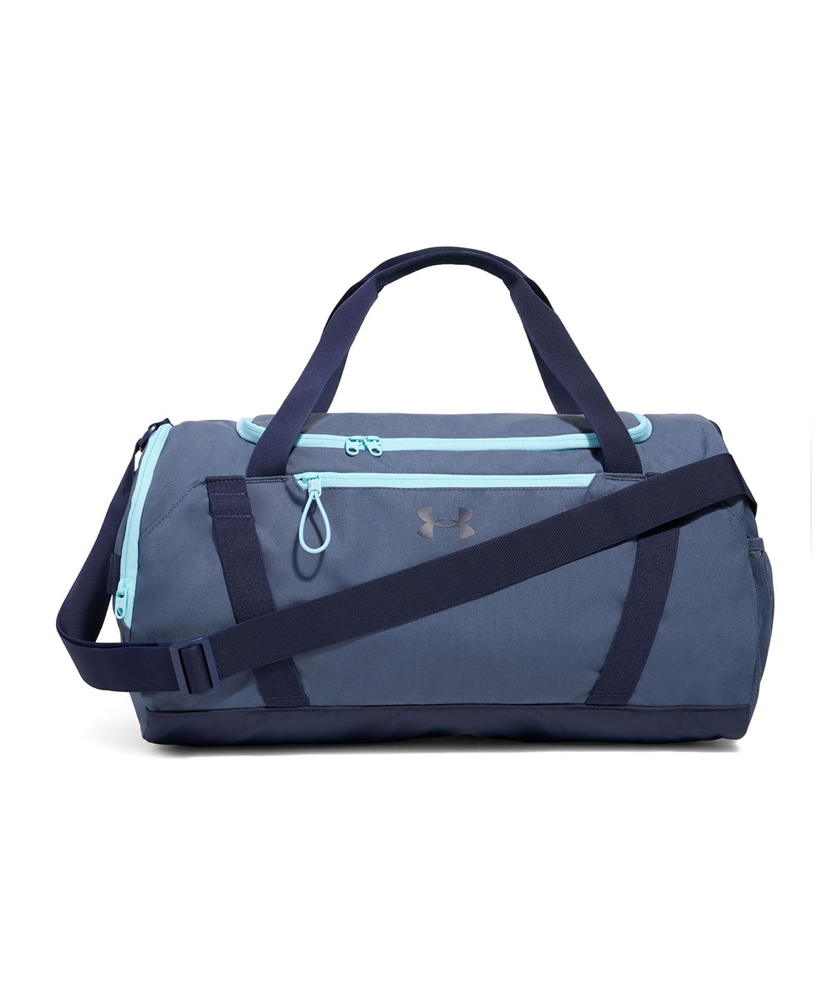 Bolso Under Armour Undeniable signature de mujer gris