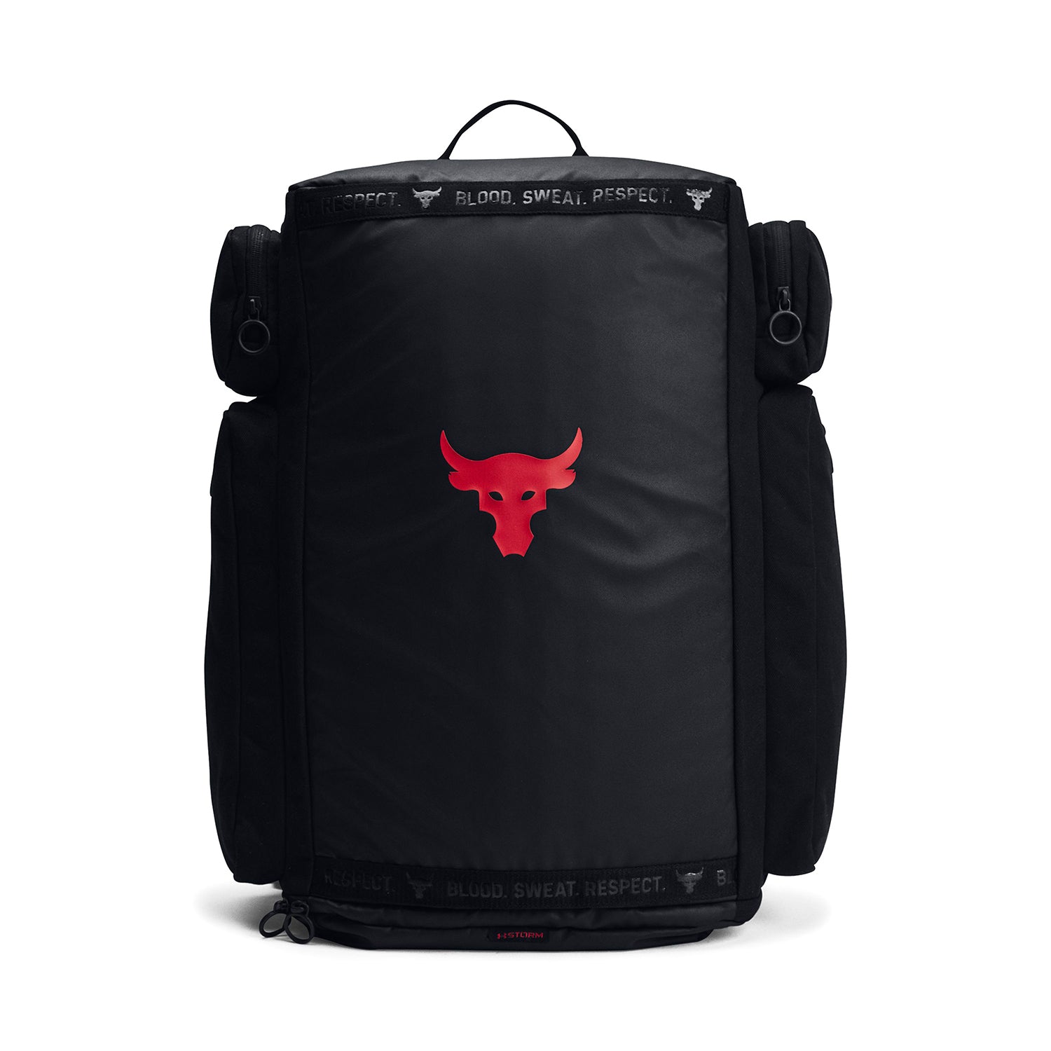 Mochila Project Rock Duffle para hombre