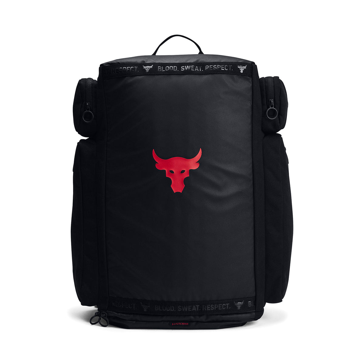 Mochila Project Rock Duffle para hombre
