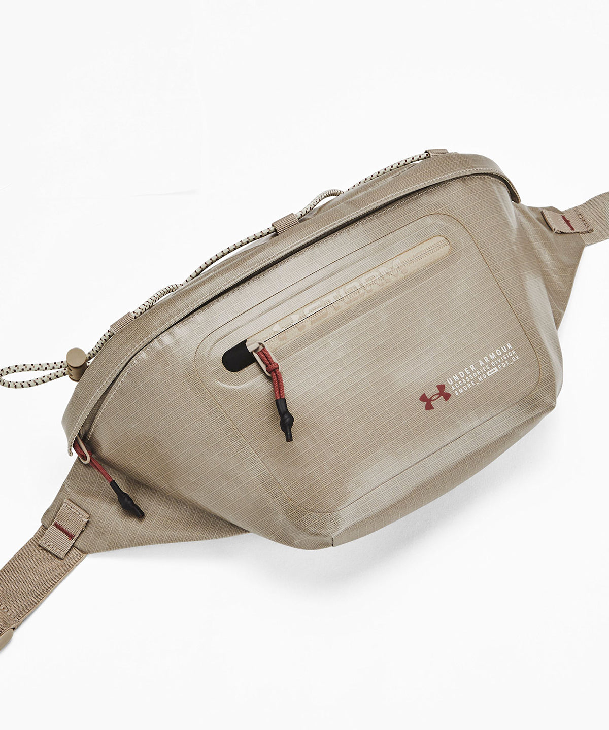 Banano unisex UA Summit