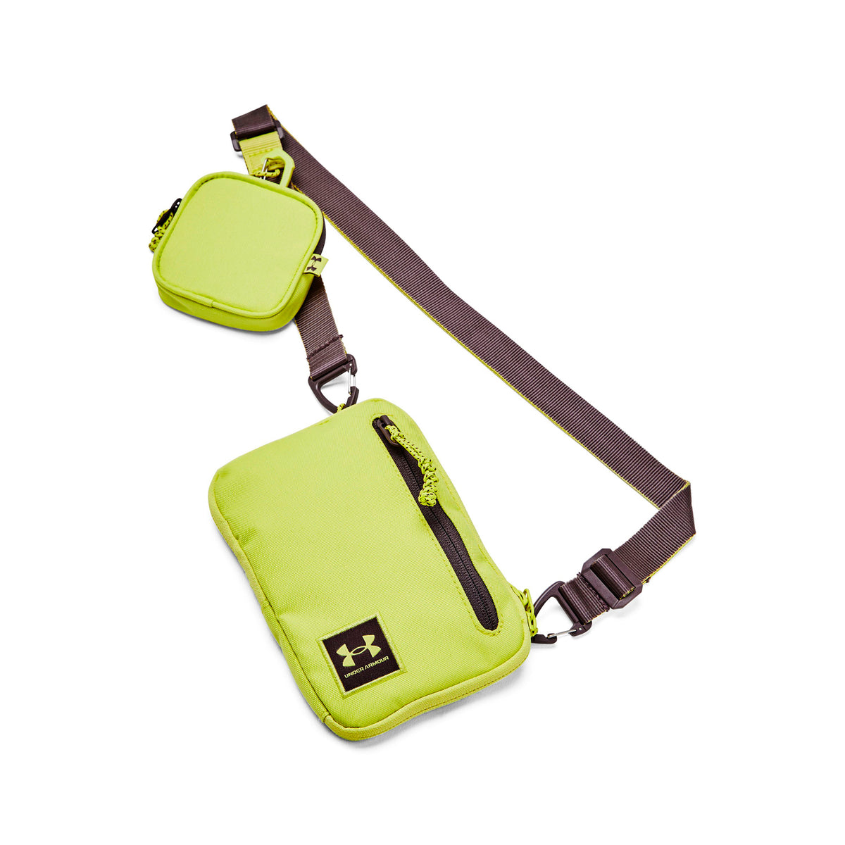 Banano unisex Loudon Under Armour