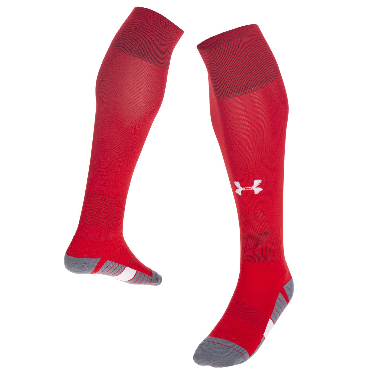 Medias de fútbol UA Accelerate unisex