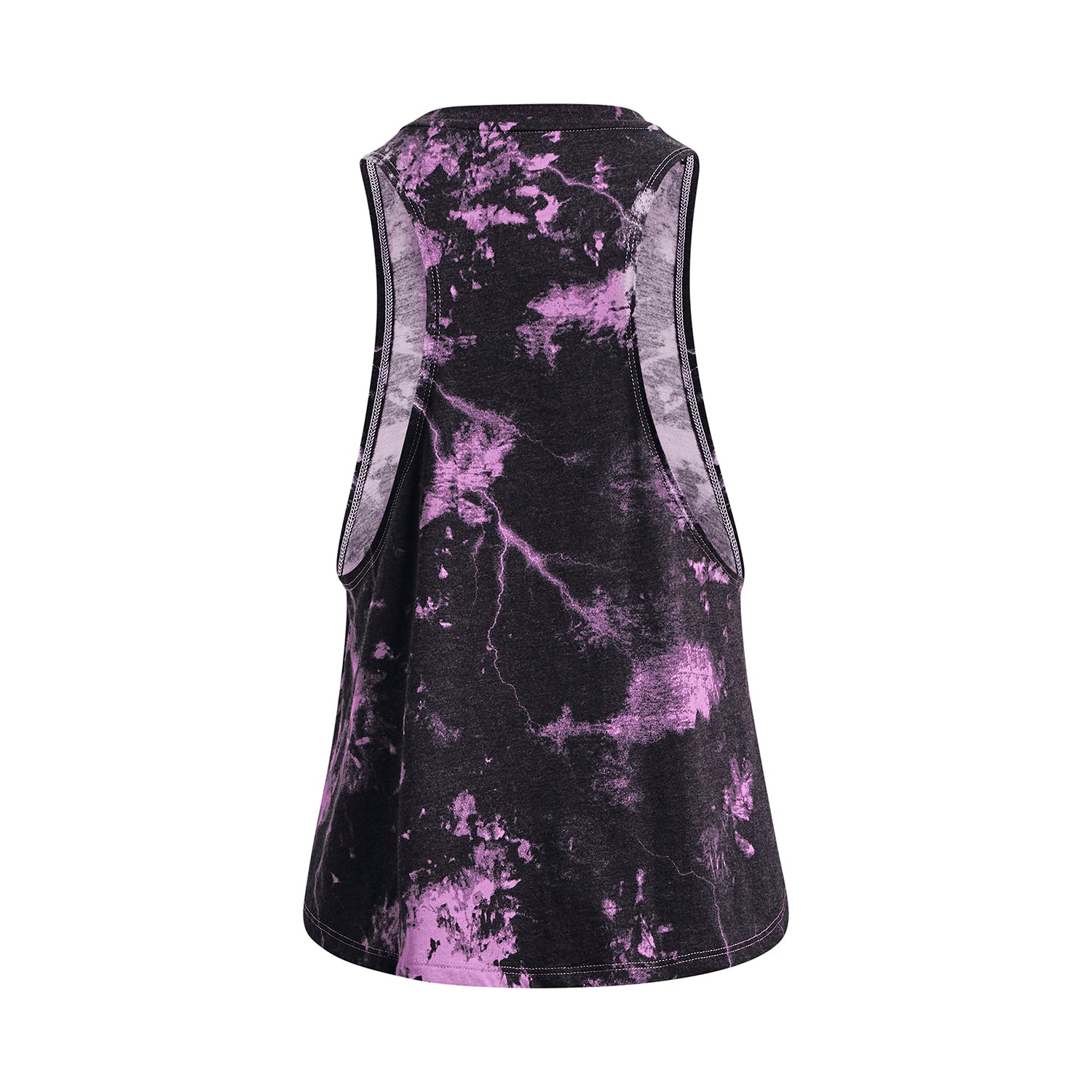 Polera estampada Project Rock para mujer