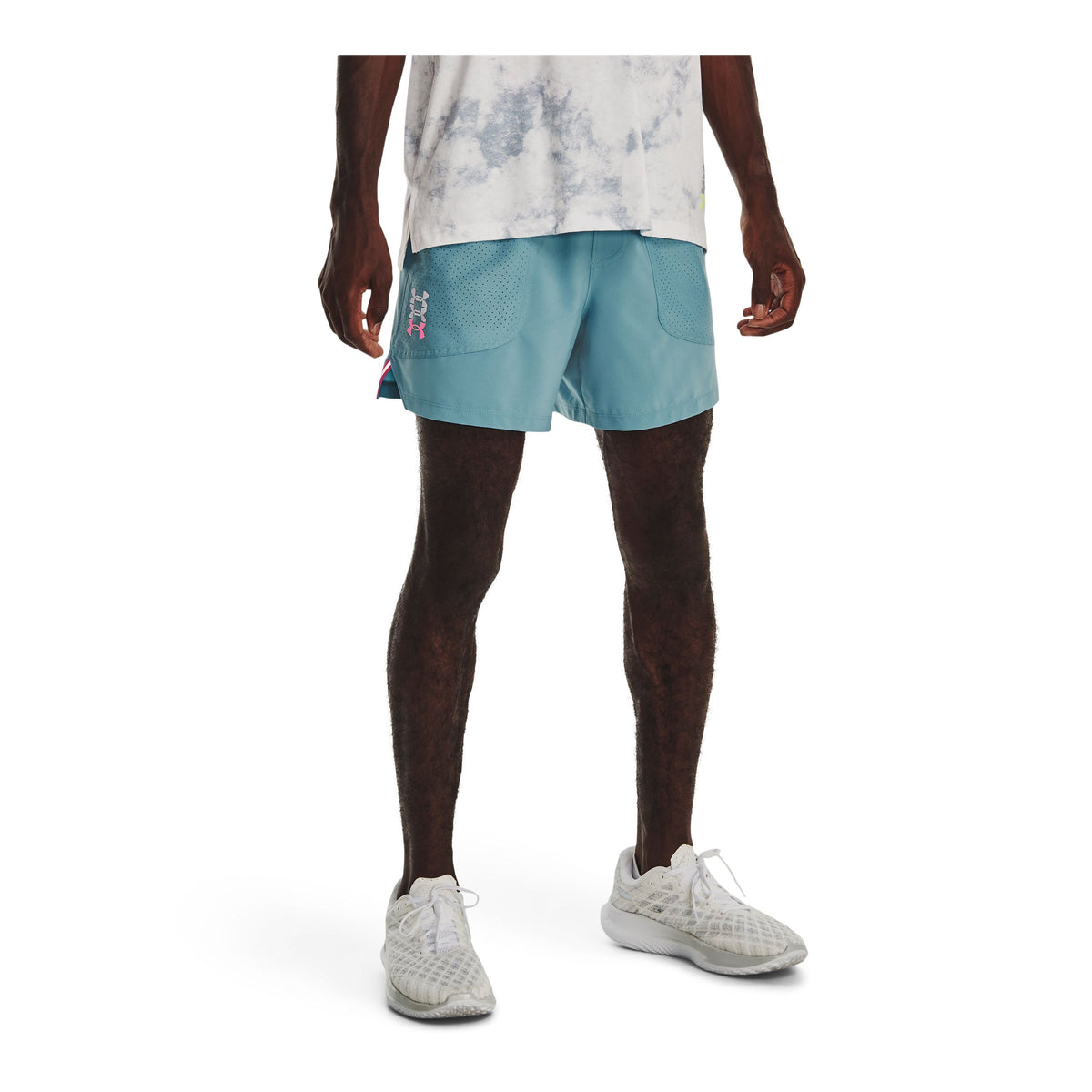 Shorts UA Run Anywhere para hombre
