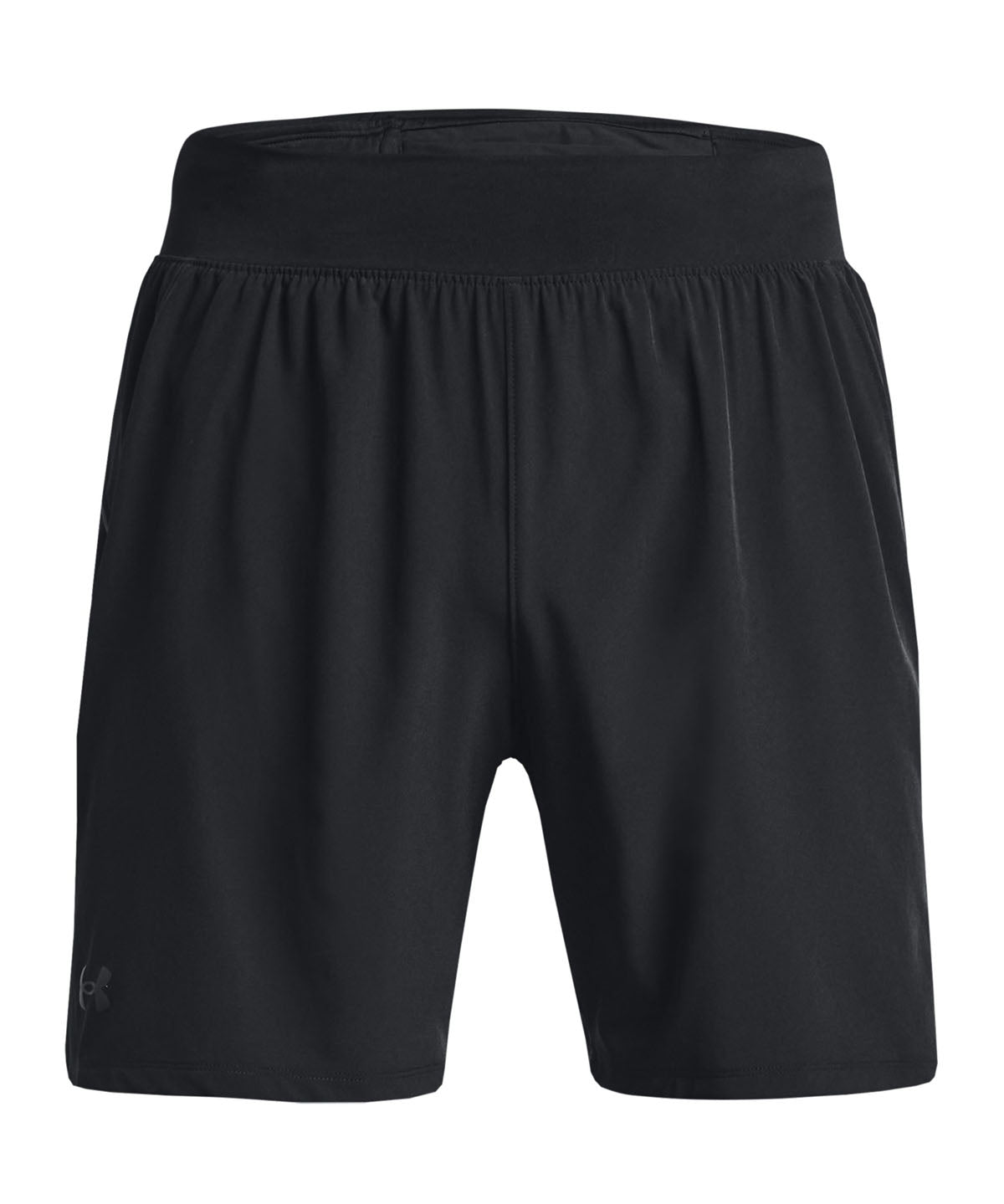 Shorts UA Launch Elite 17cm para hombre