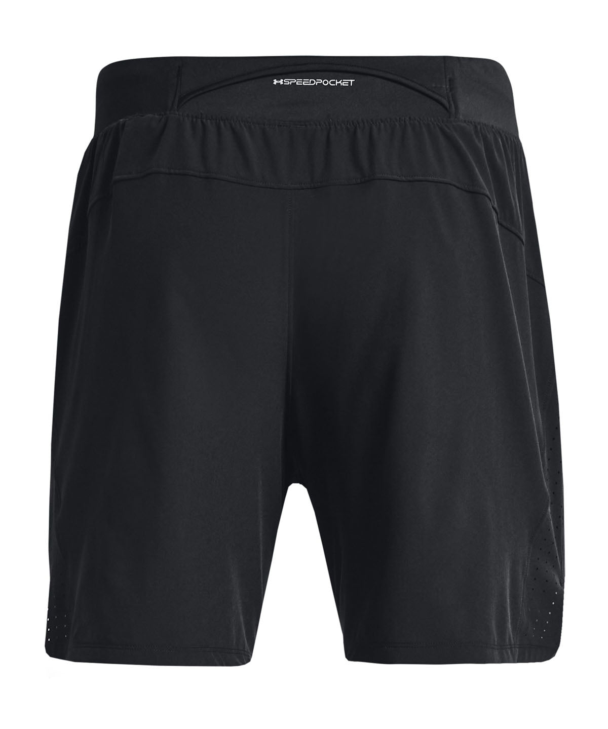 Shorts UA Launch Elite 17cm para hombre