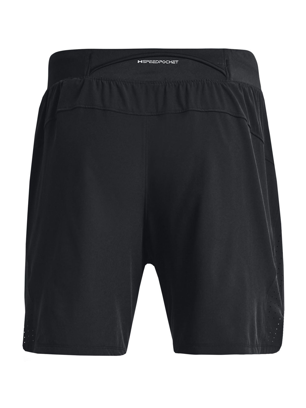Shorts UA Launch Elite 17cm para hombre