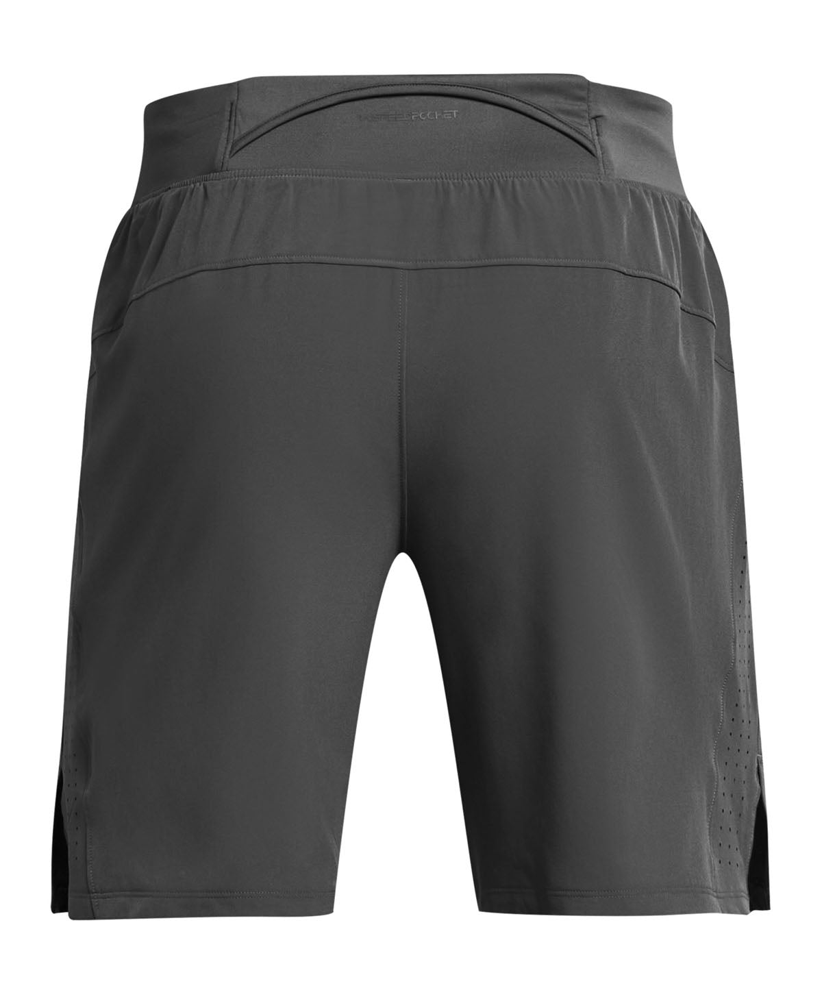 Shorts UA Launch Elite de 7'' para hombre