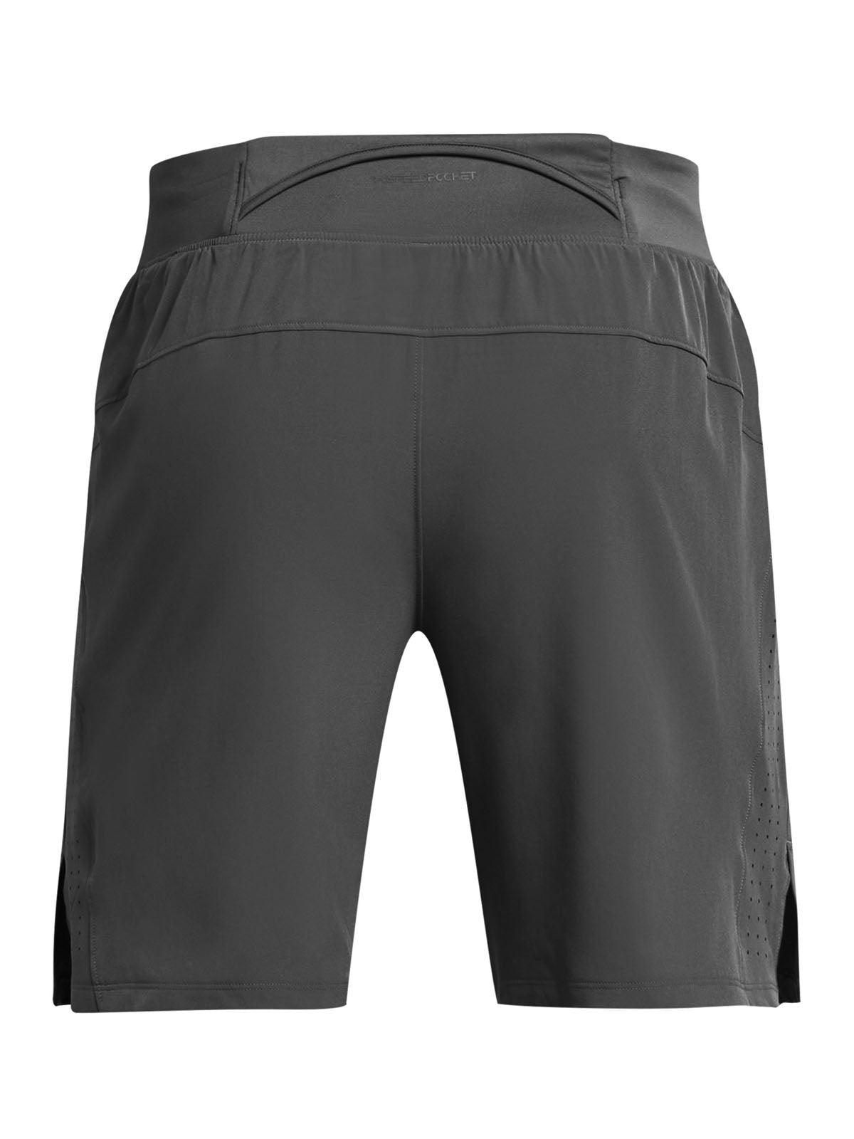 Shorts UA Launch Elite de 7'' para hombre
