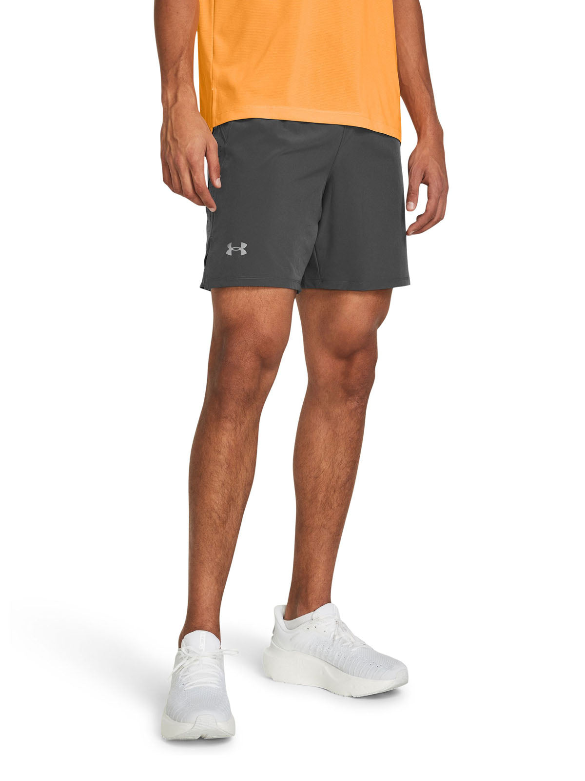 Shorts UA Launch Elite de 7'' para hombre