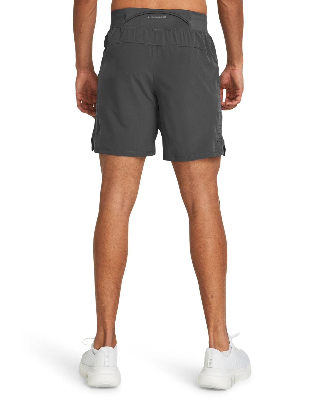 Shorts UA Launch Elite de 7'' para hombre