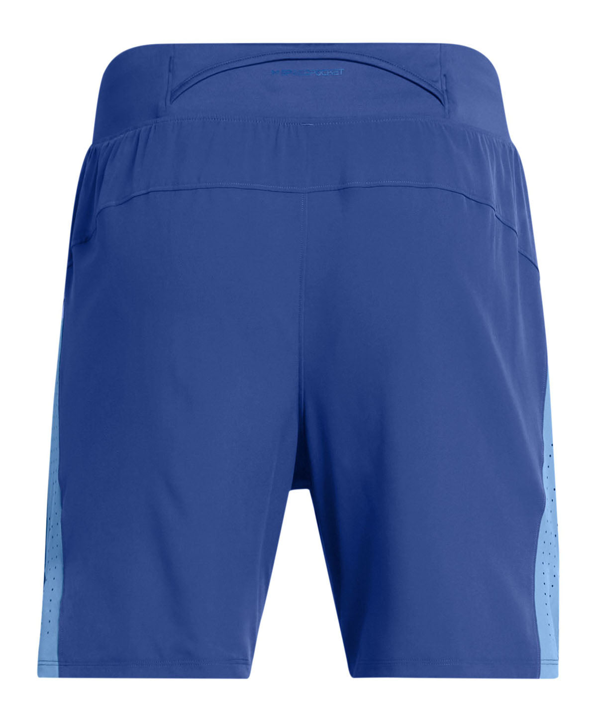 Shorts UA Launch Elite de 7'' para hombre