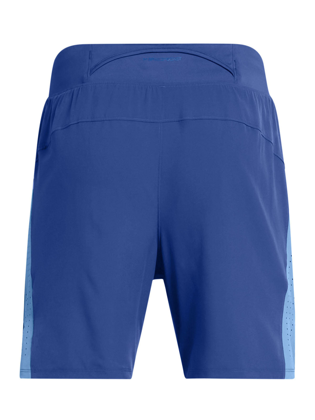 Shorts UA Launch Elite de 7'' para hombre